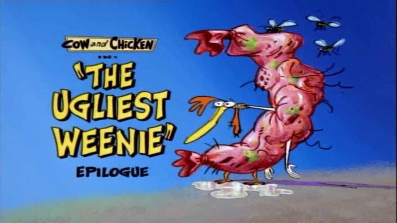 Still from The Ugliest Weenie - Epilogue