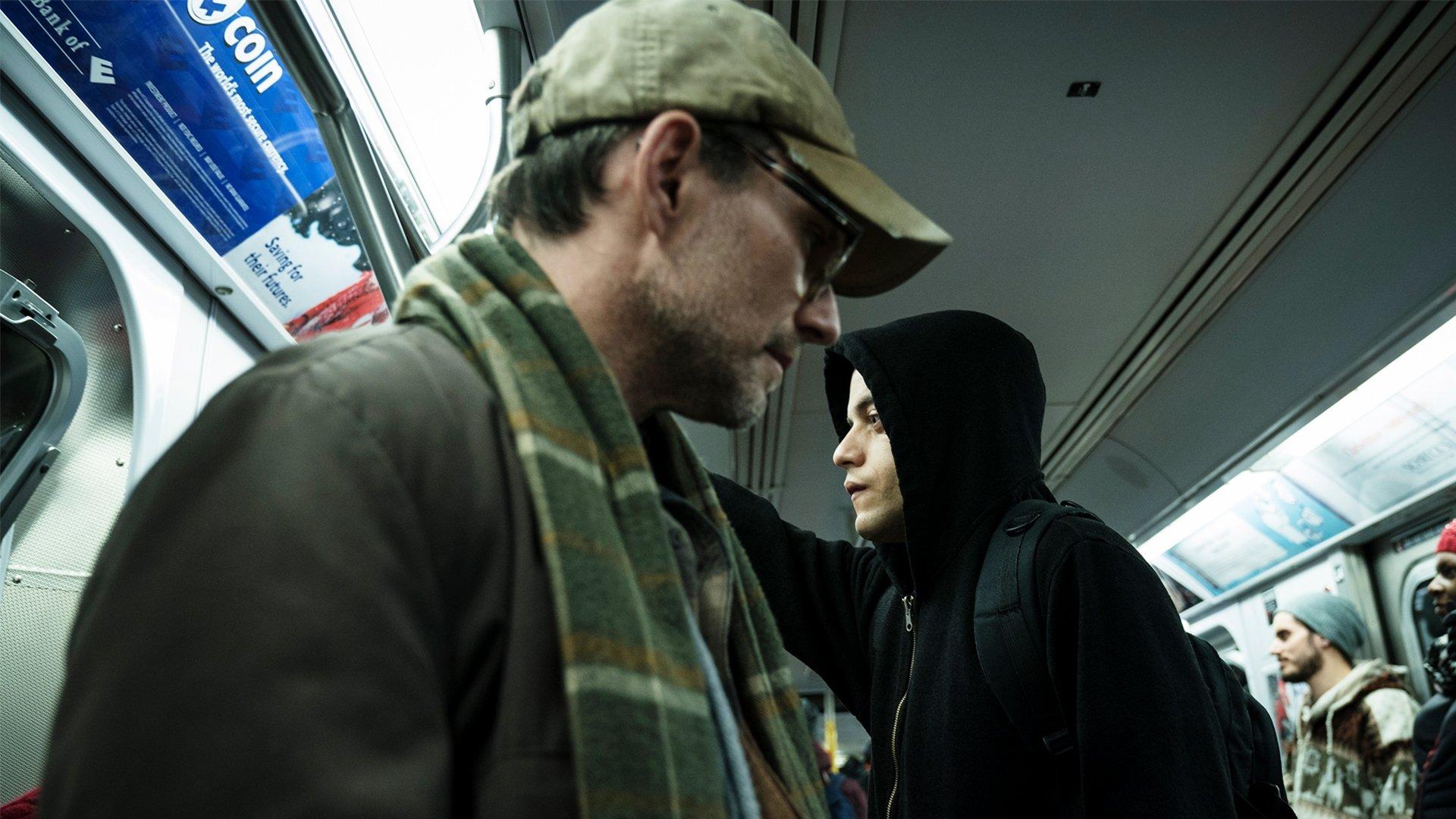 Still from 401 Unauthorized