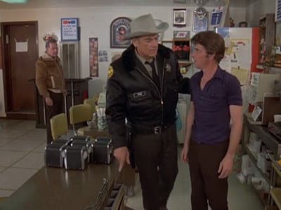 Still from Murder by S.O.P.