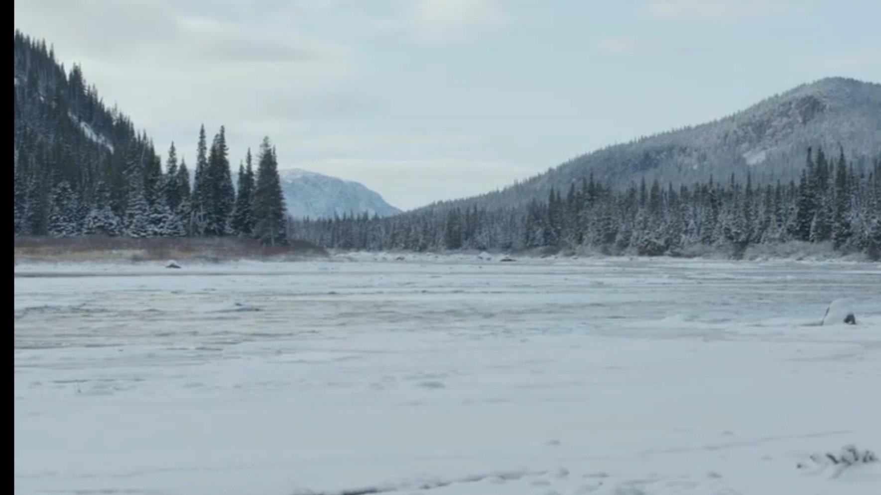 Still from Winter's Grasp