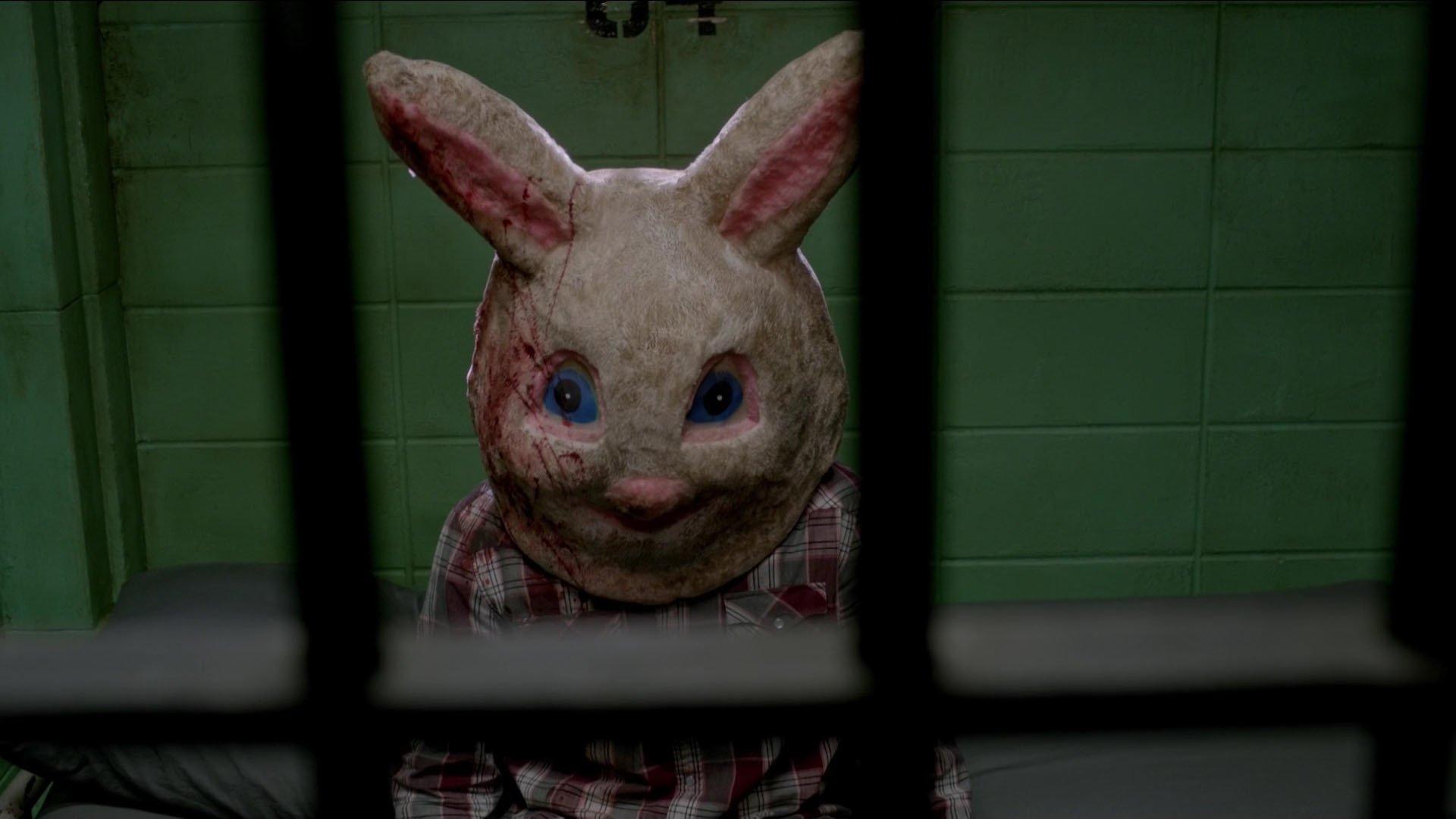 Still from Plush