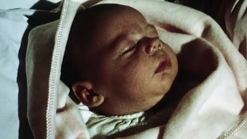 Still from The Valley Has a Baby