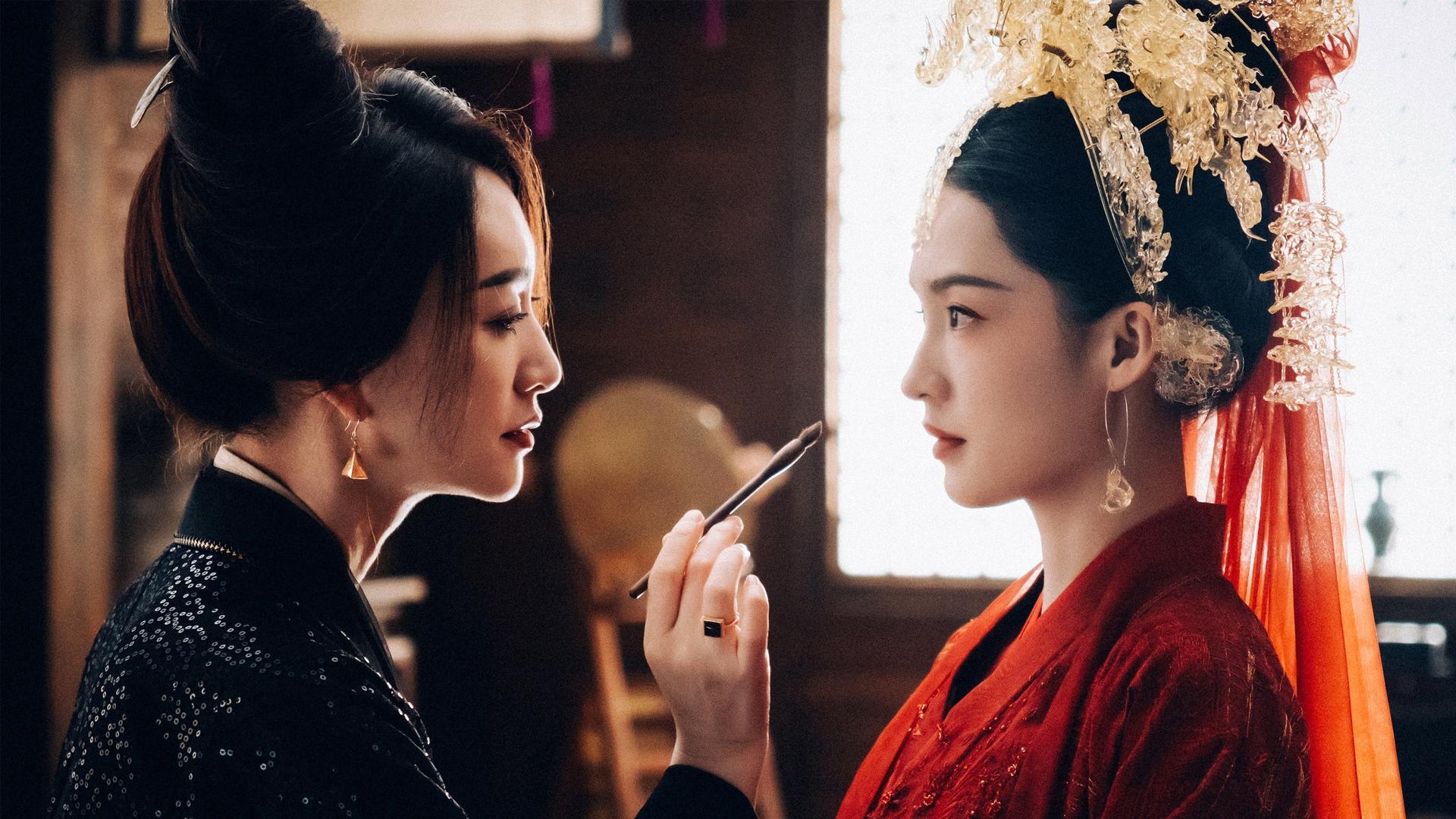 Still from Wedding Day
