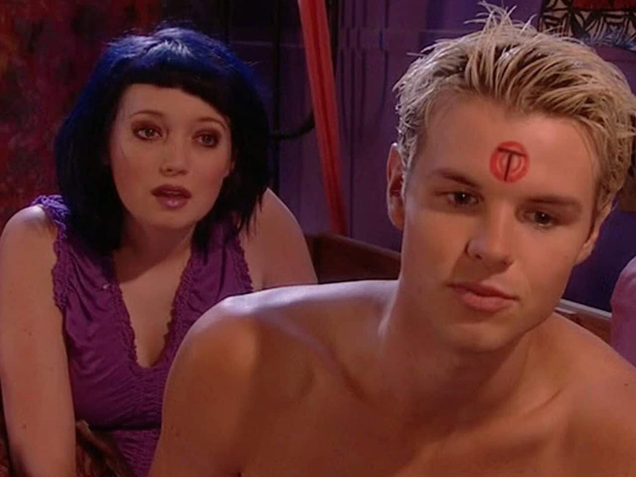Still from Episode 28
