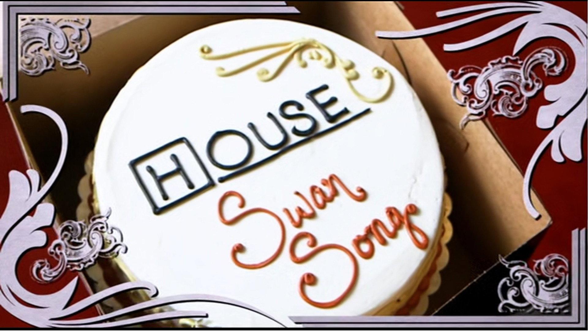 Still from Swan Song