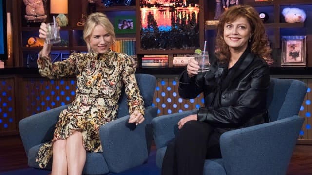 Still from Naomi Watts & Susan Sarandon
