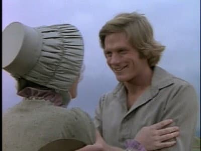 Still from Laura Ingalls Wilder (2)