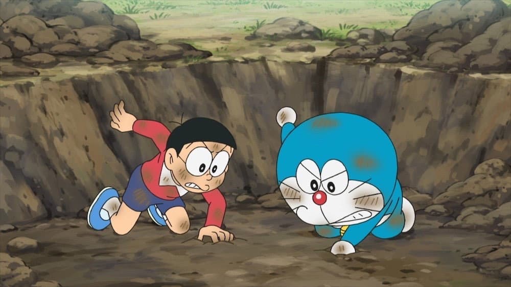 Still from Episode 839