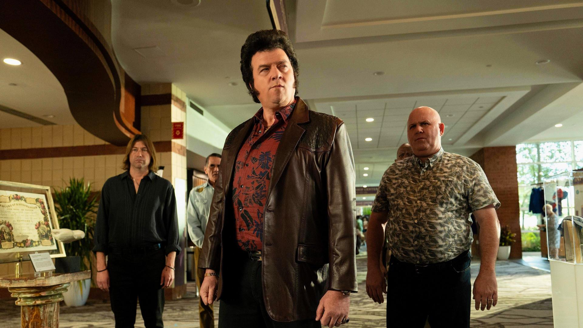 Still from For Out of the Heart Comes Evil Thoughts