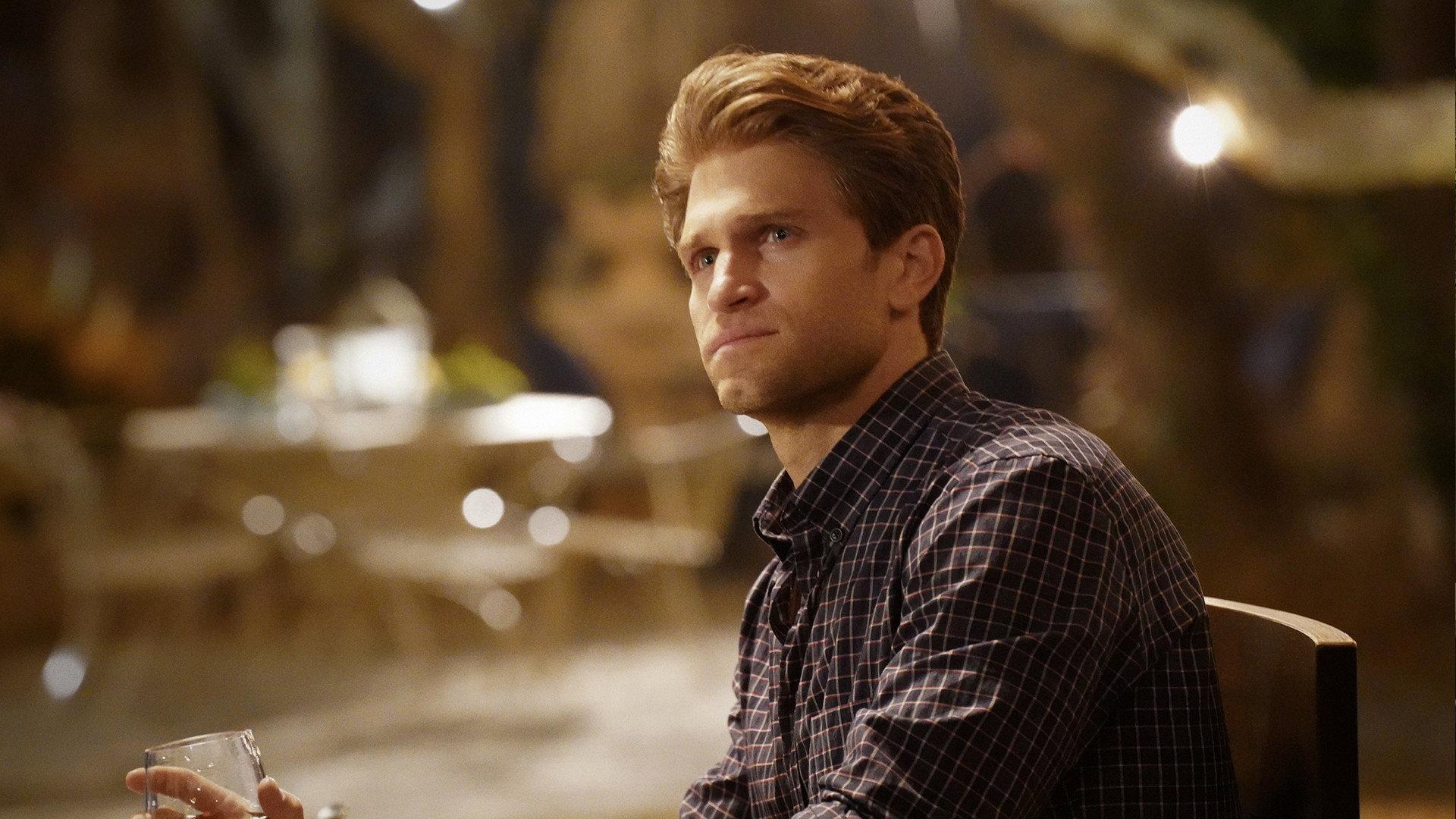 Still from Rule Number 17