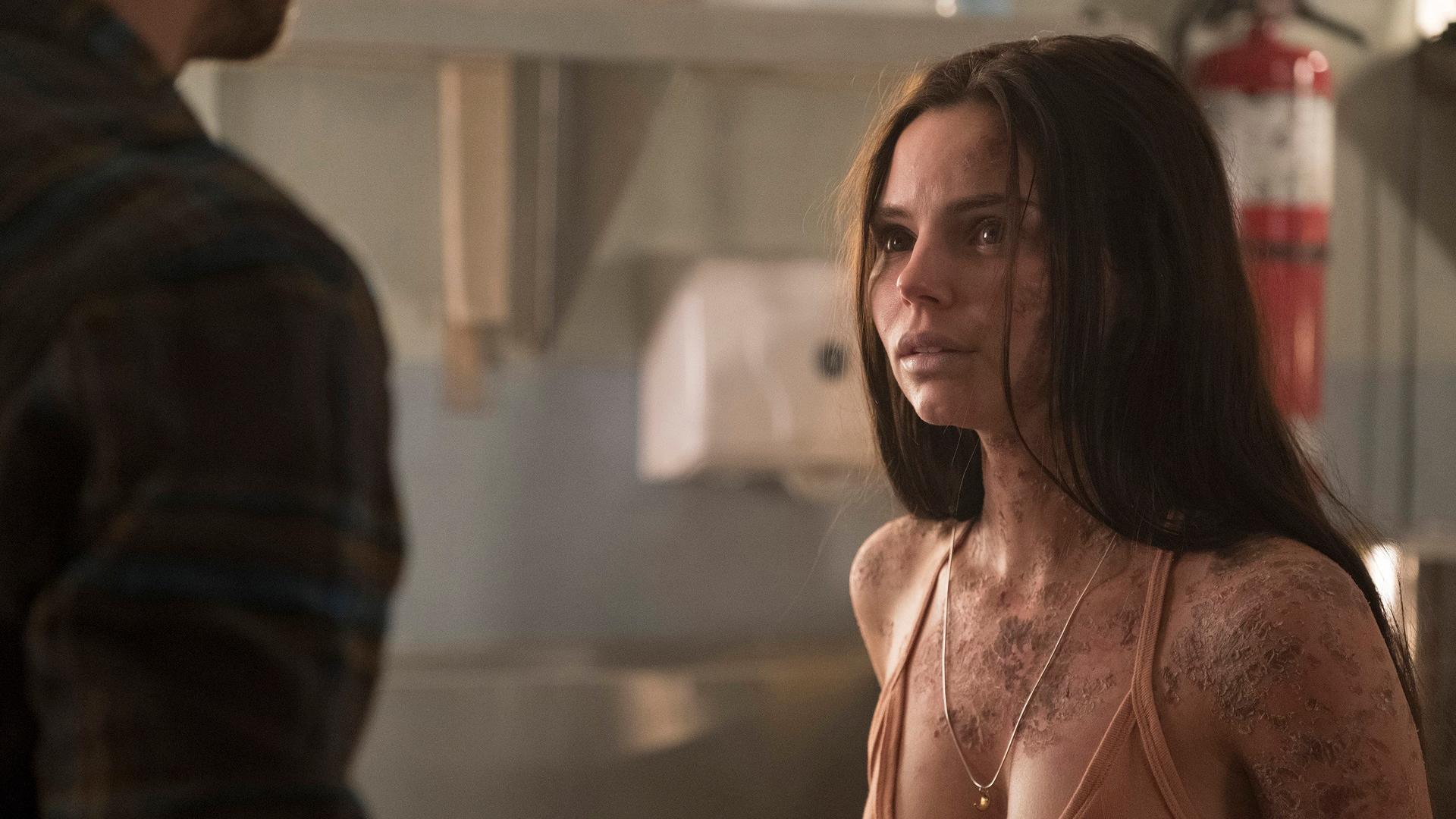 Still from On the Road