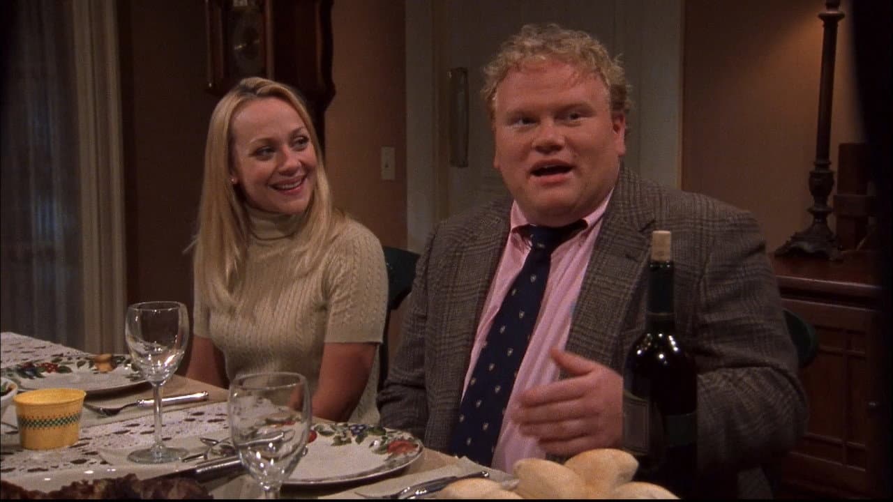 Still from Andy's Girlfriend