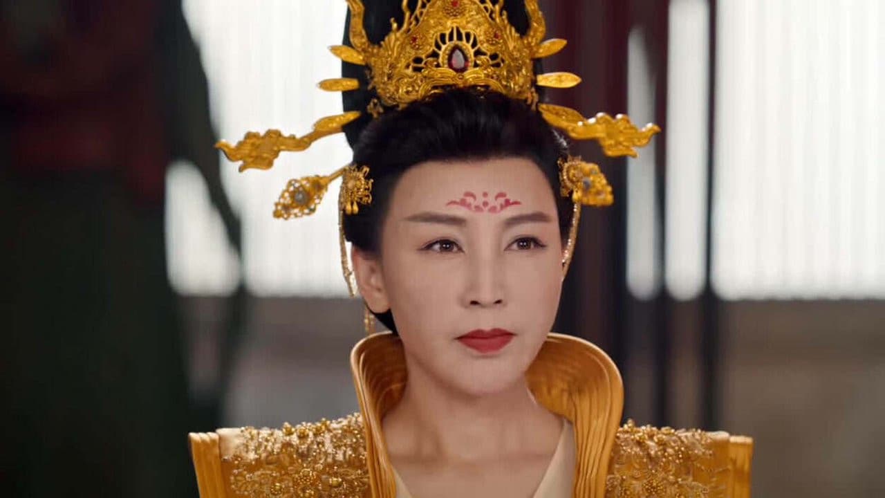 Still from Mara's Defeat (6)