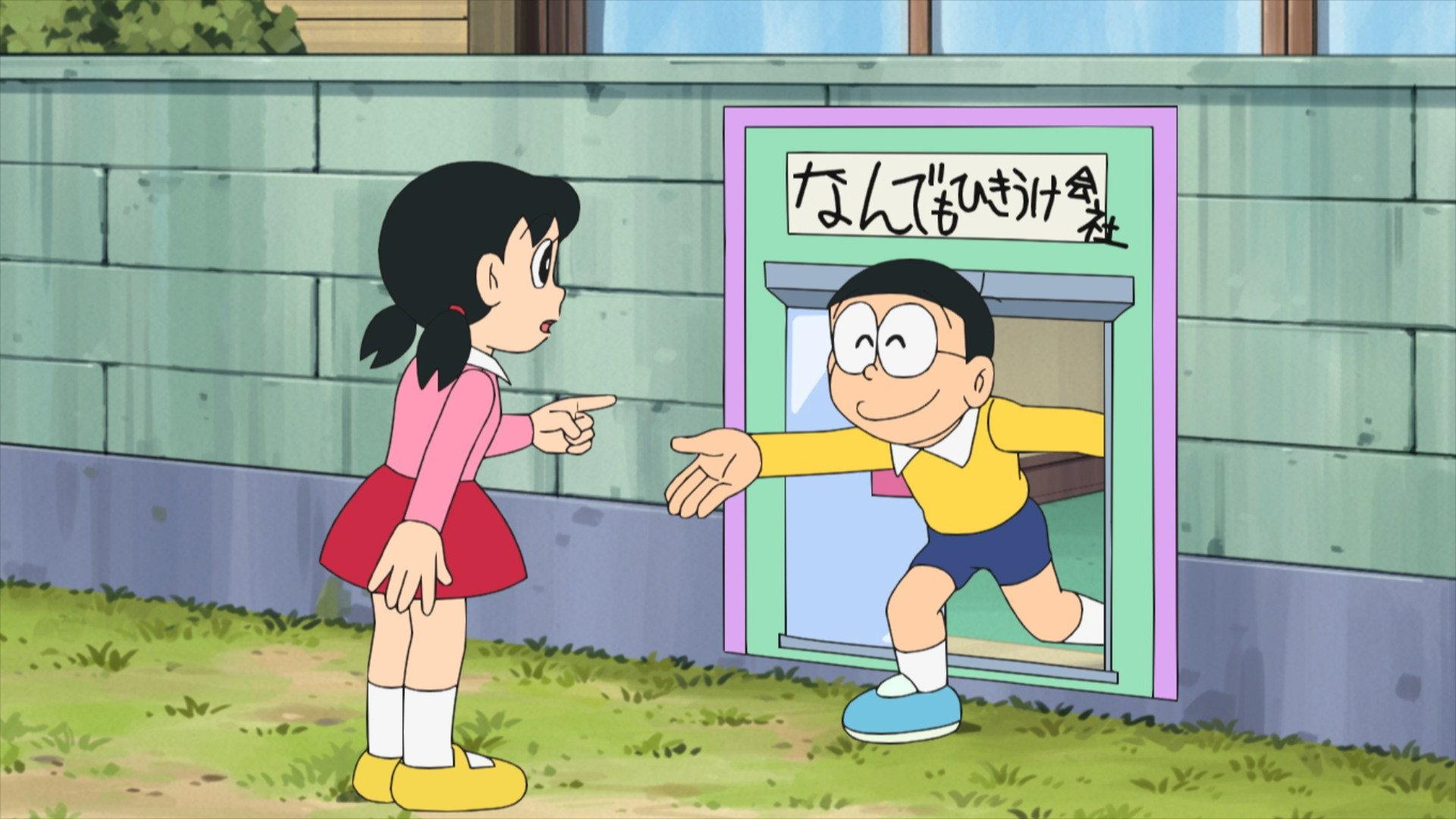Still from Episode 1364