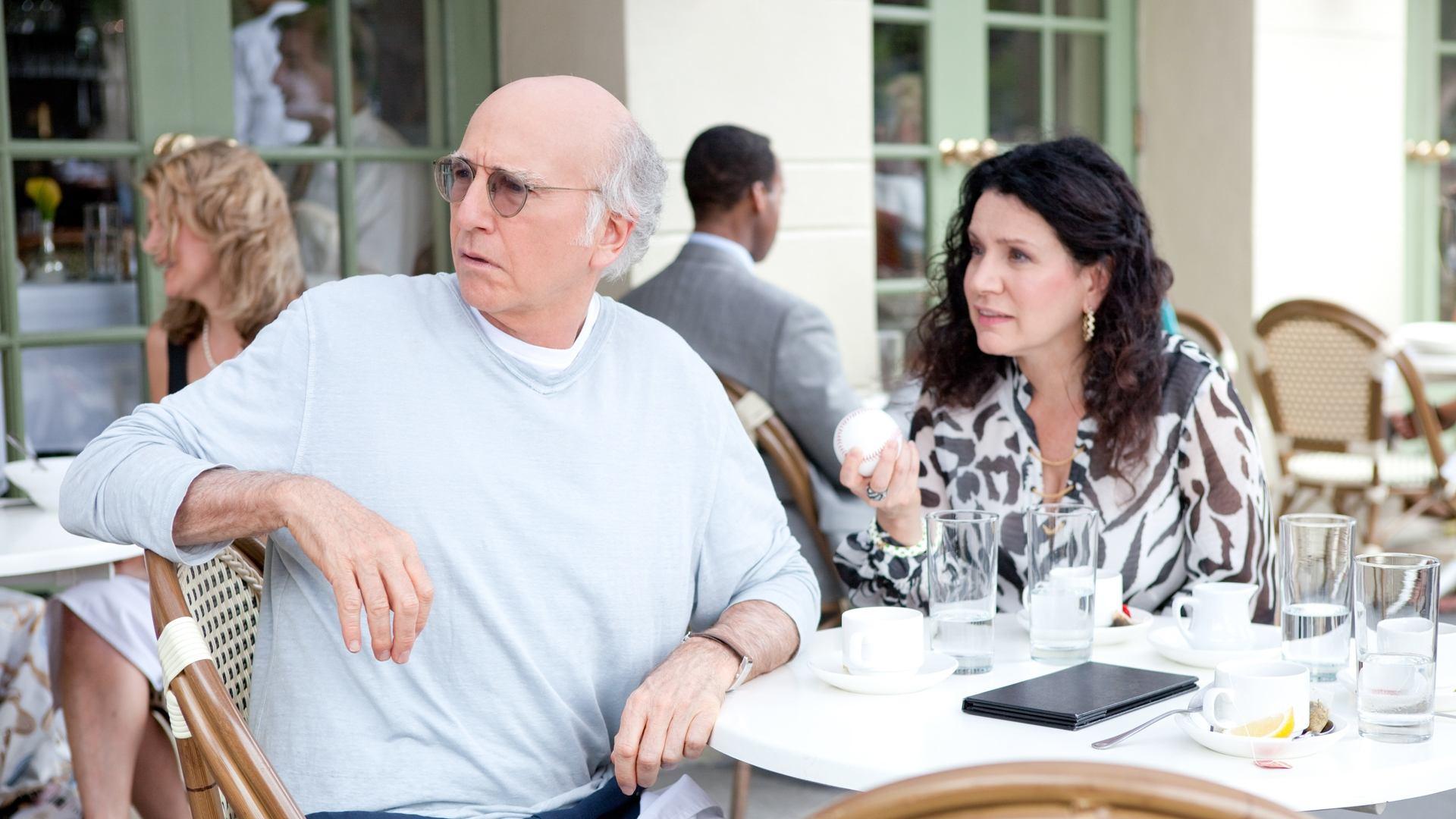Still from Mister Softee