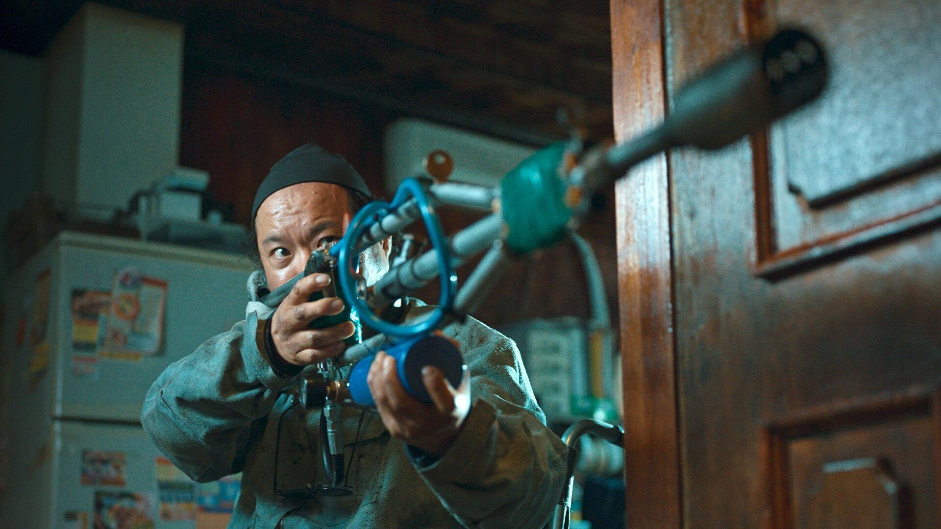 Still from Episode 5