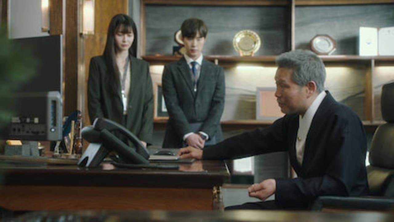 Still from Episode 12