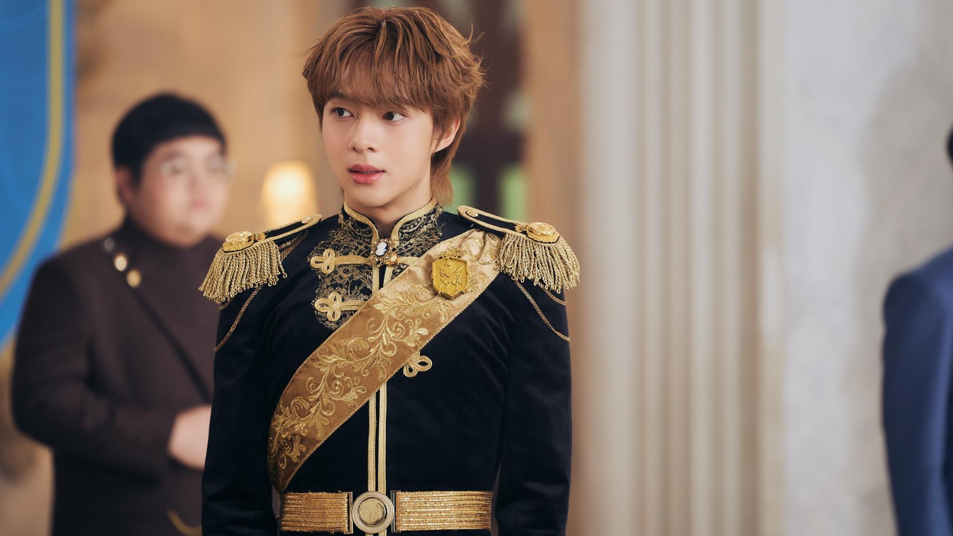 Still from Episode 3