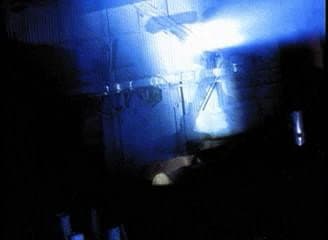 Still from Inside the X-Files