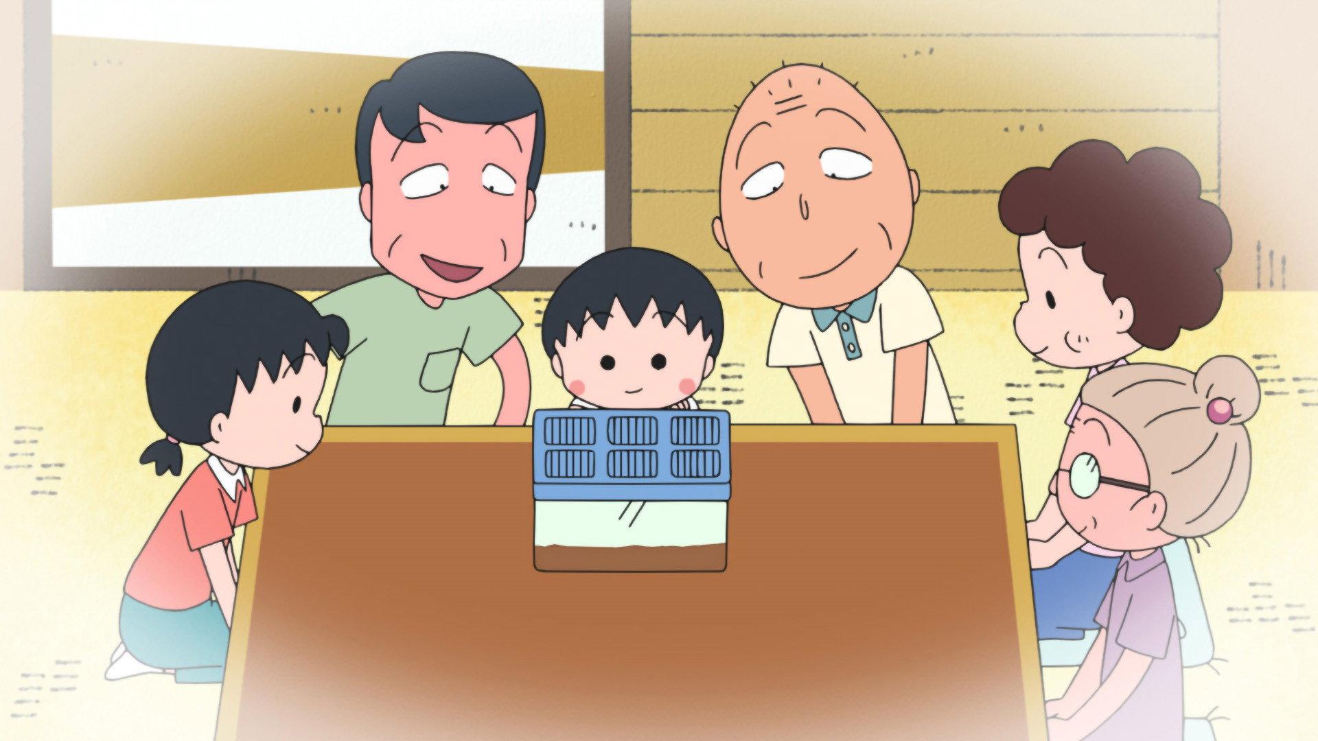 Still from Episode 1431
