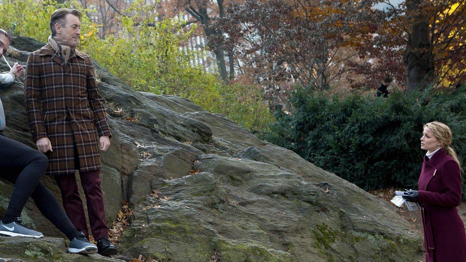 Still from Wild Game