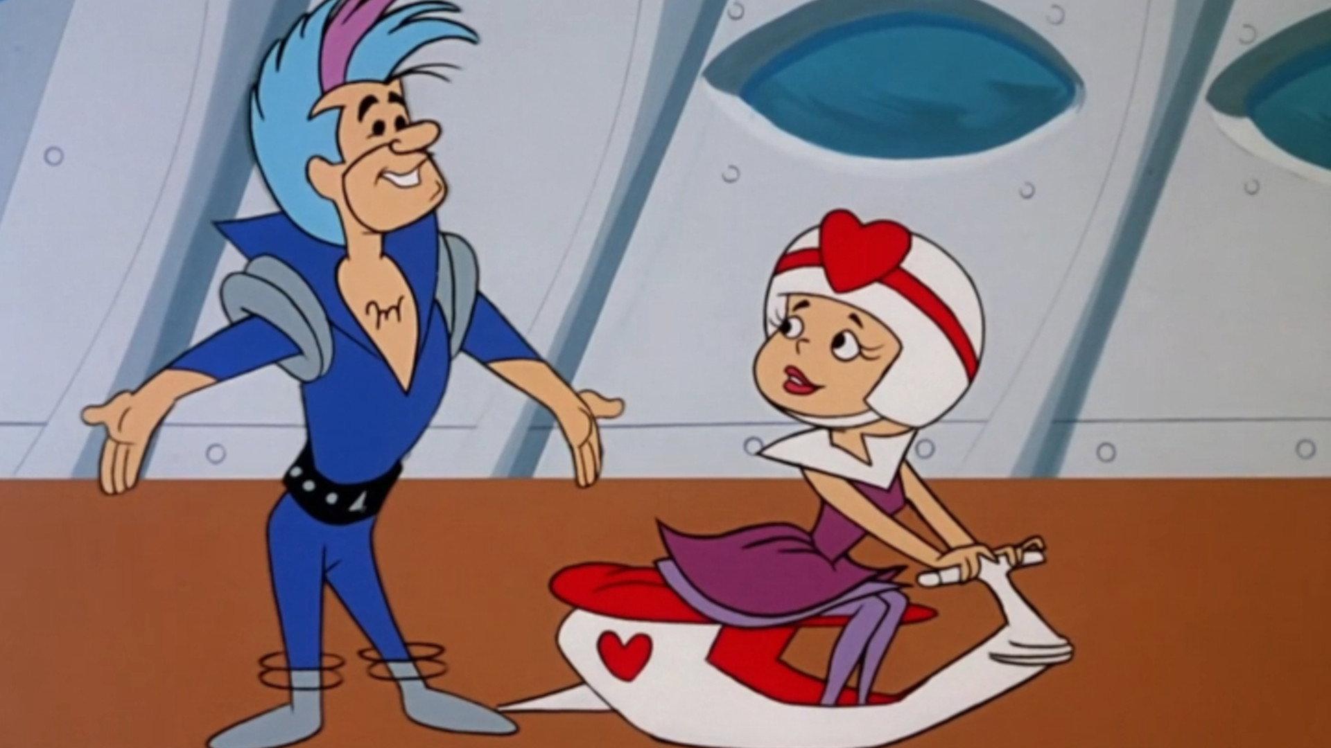 Still from The Vacation