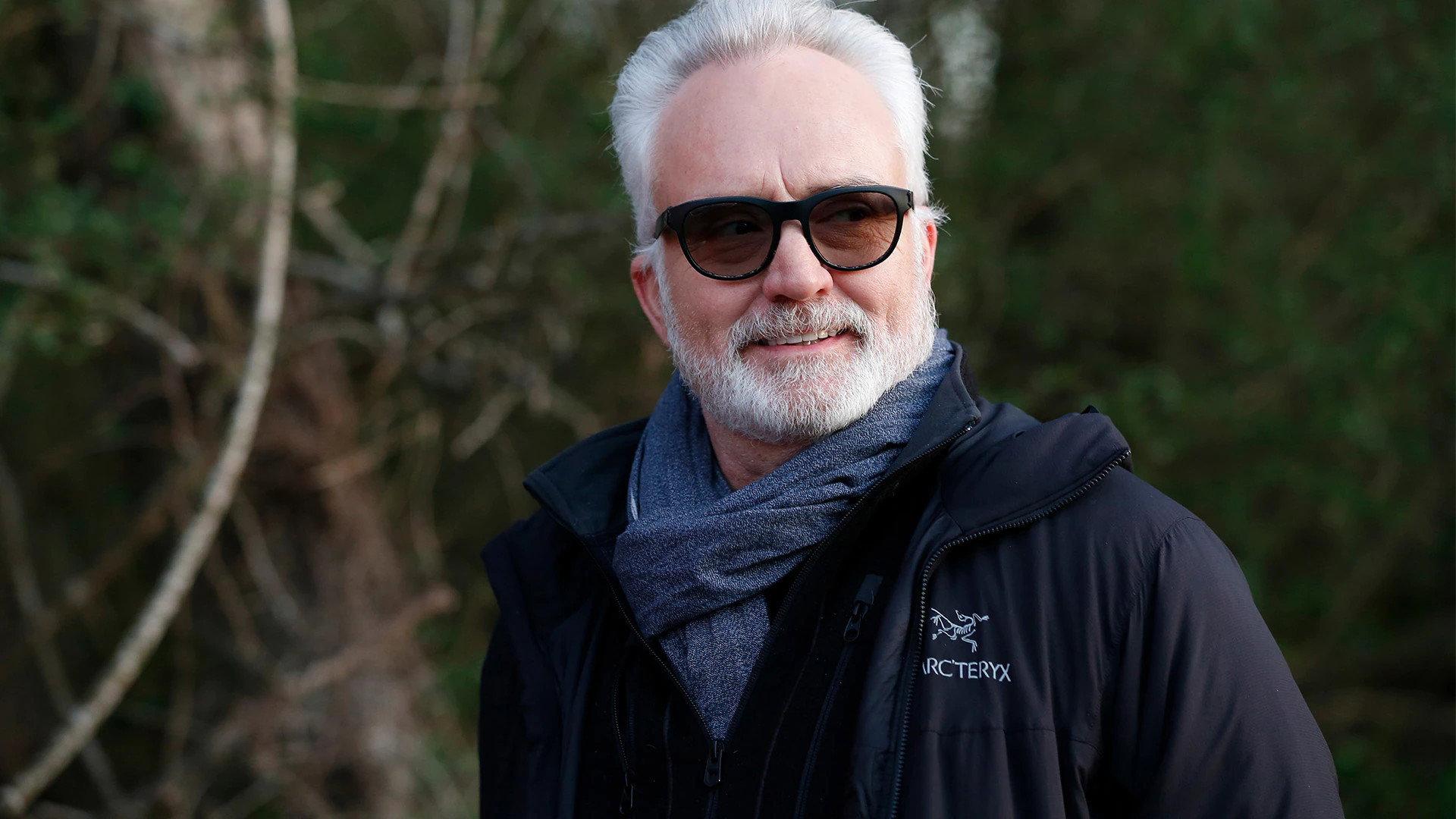 Still from Bradley Whitford