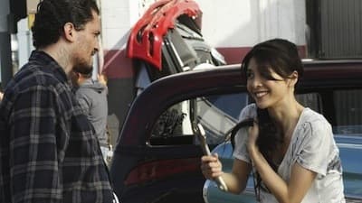 Still from Queen Sacrifice
