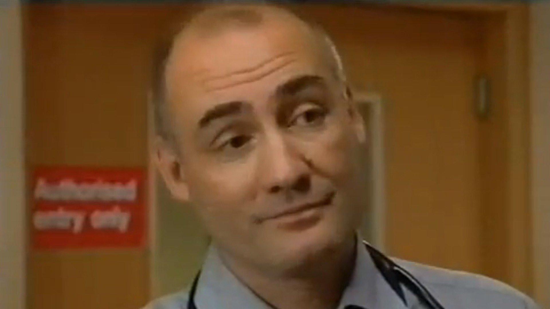 Still from Benny and the Vets (2)