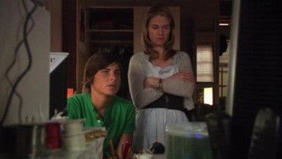 Still from Lookin' at You, Kid
