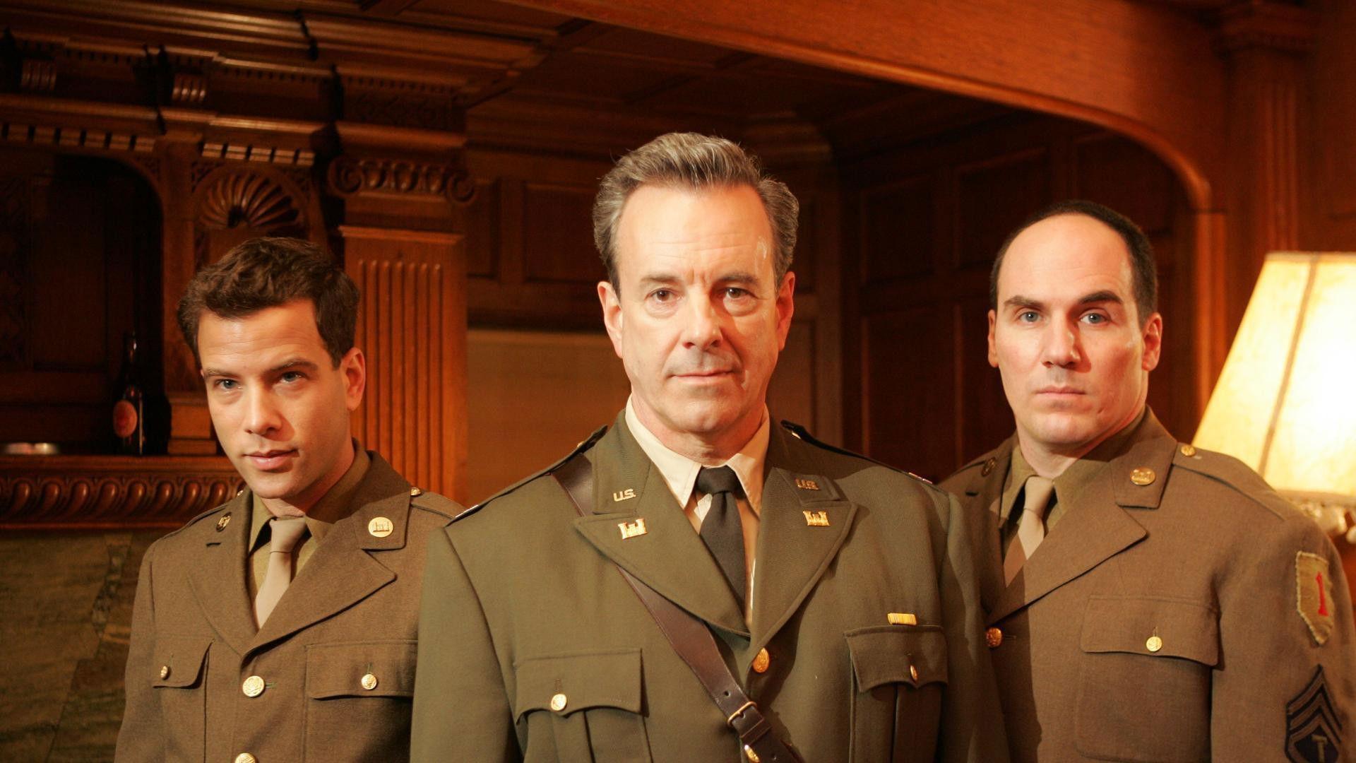 Still from Invasion