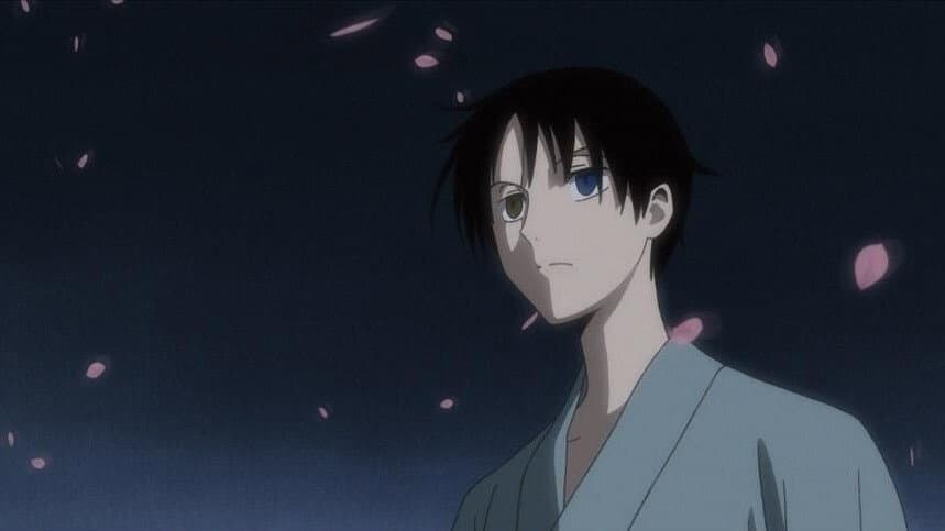 Still from Shunmuki: First Half