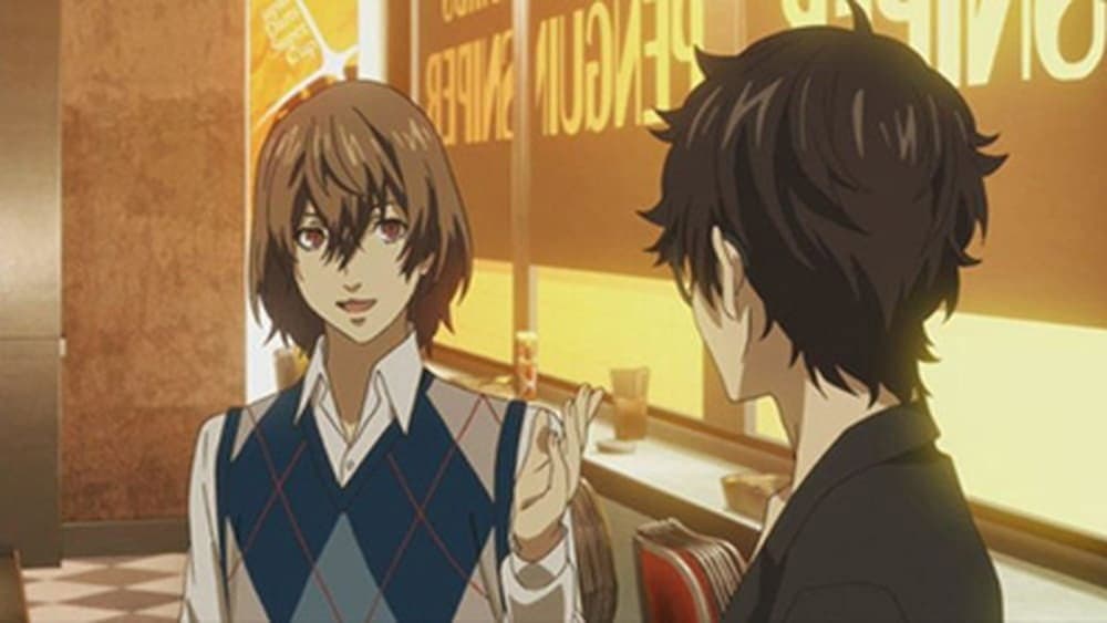 Still from Proof of Justice