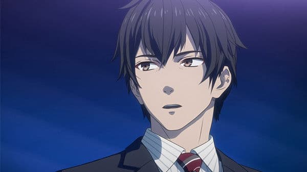Still from Nanoka