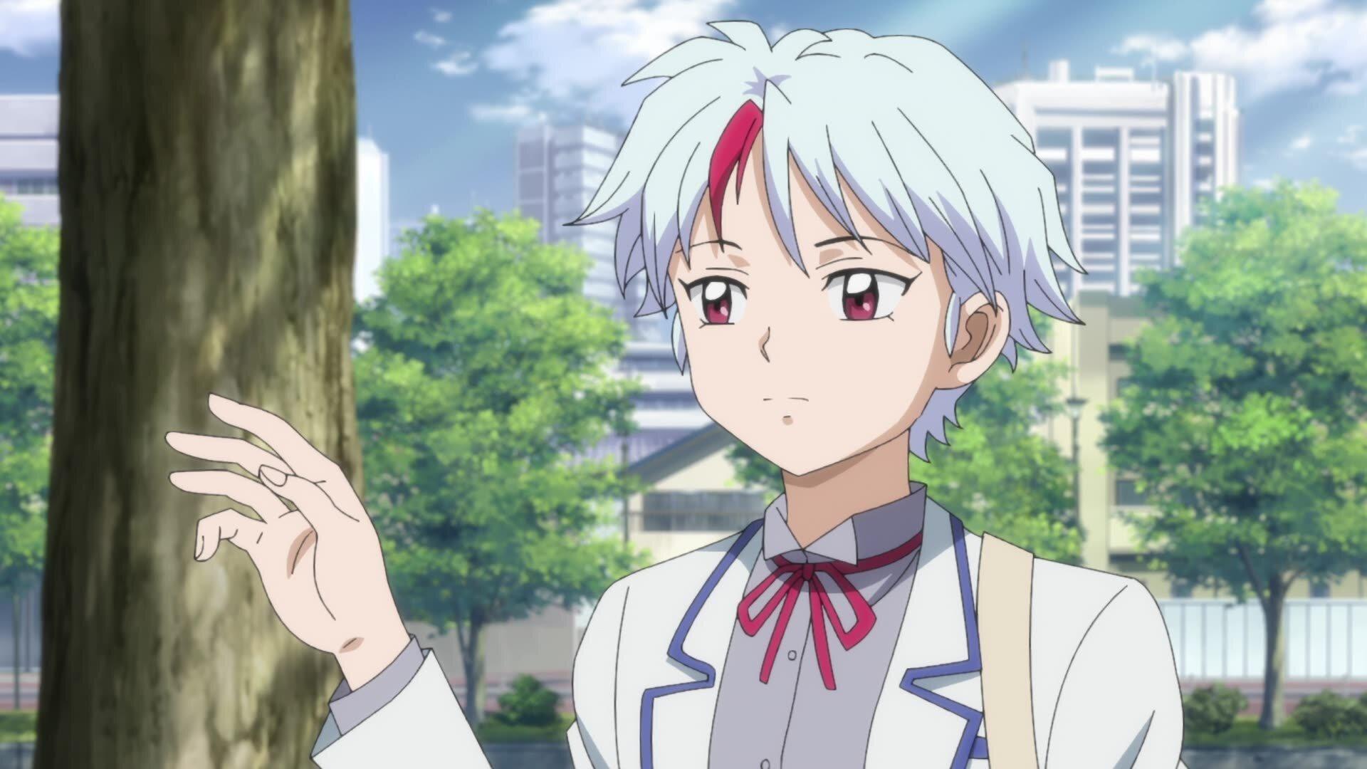 Still from A Place (Not) for Towa