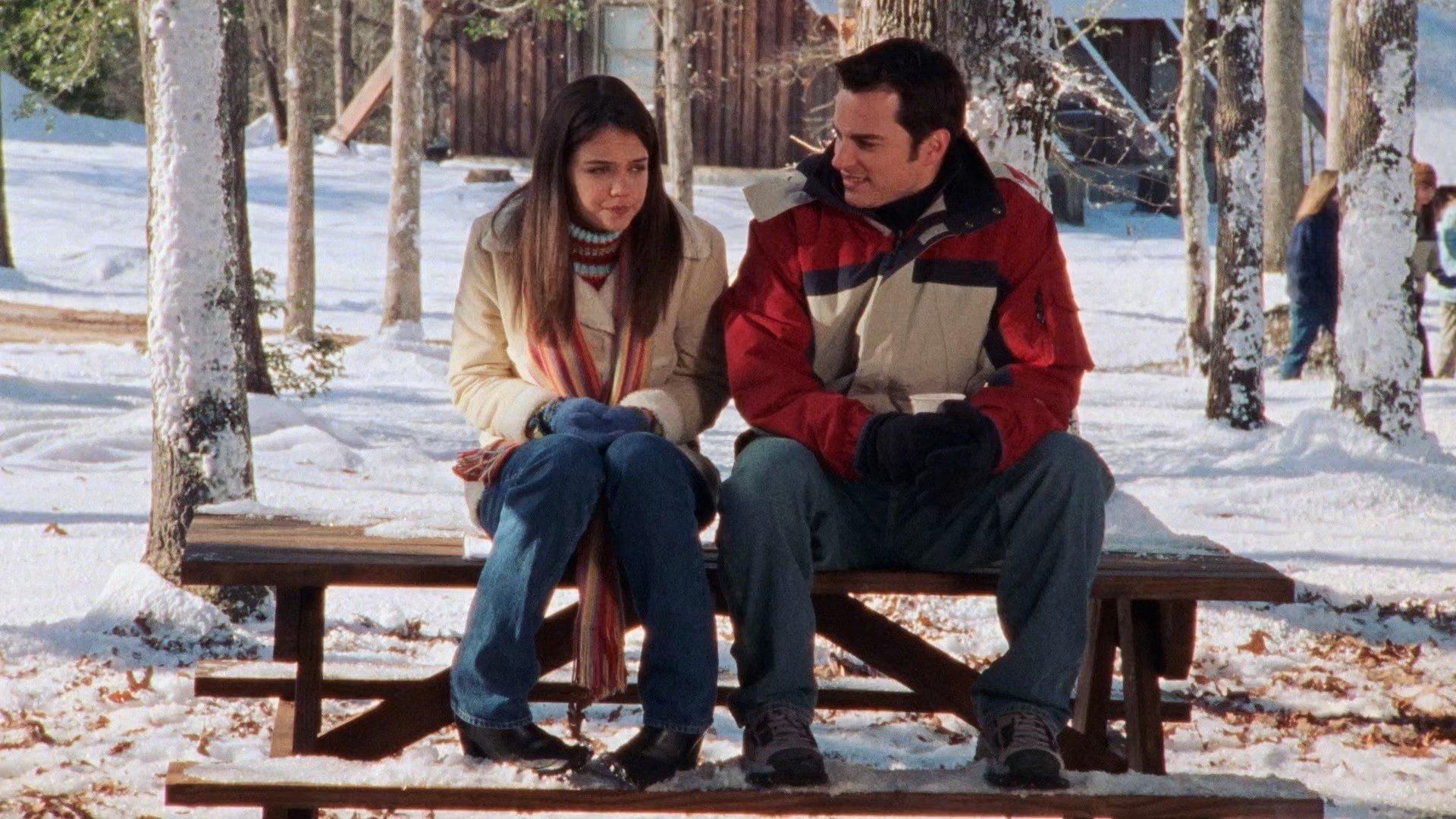 Still from A Winter's Tale