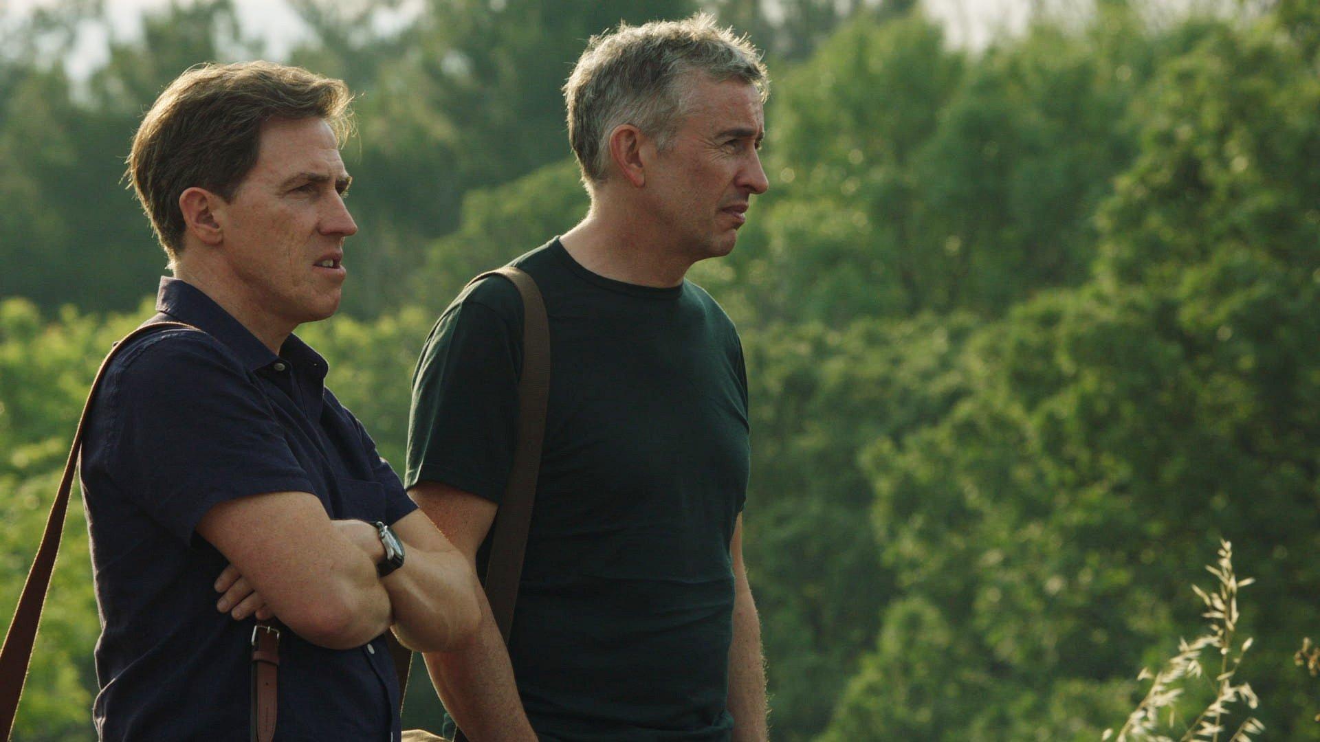 Still from The Mani to Ithaca