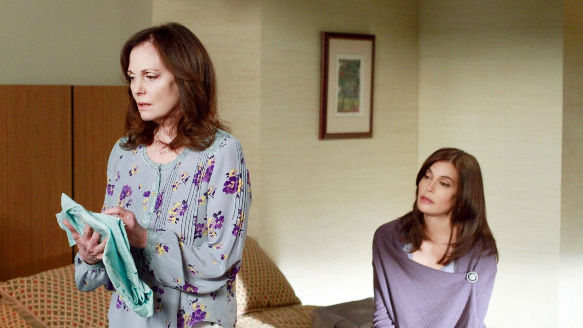 Still from Where Do I Belong