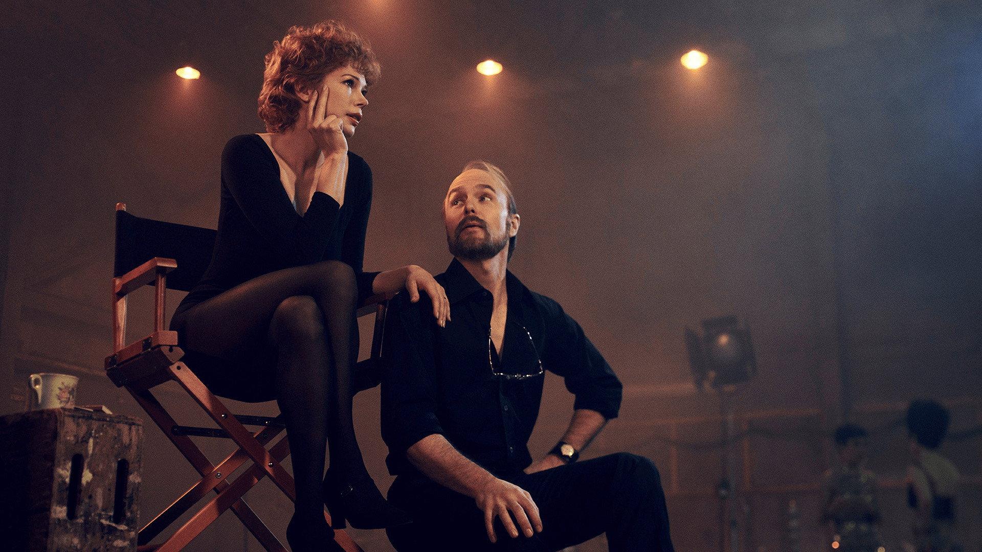 Still from Providence