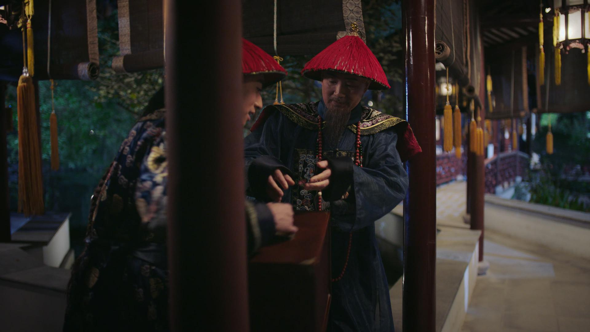 Still from Episode 50