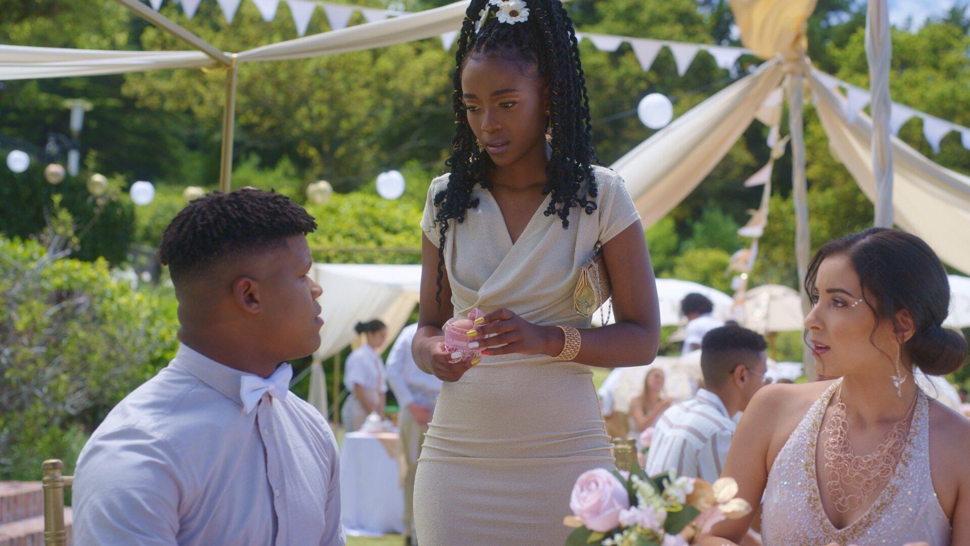 Still from Spiyoyo