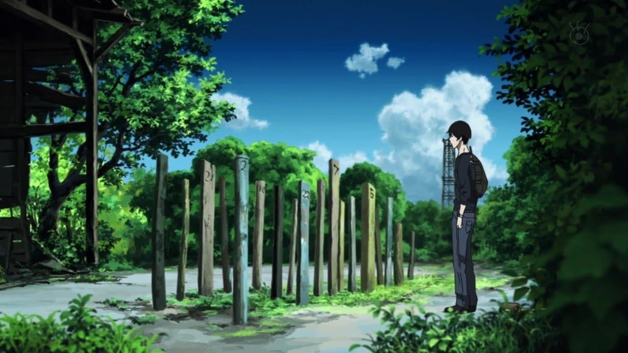 Still from VON