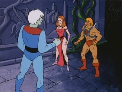 Still from The Sleepers Awaken
