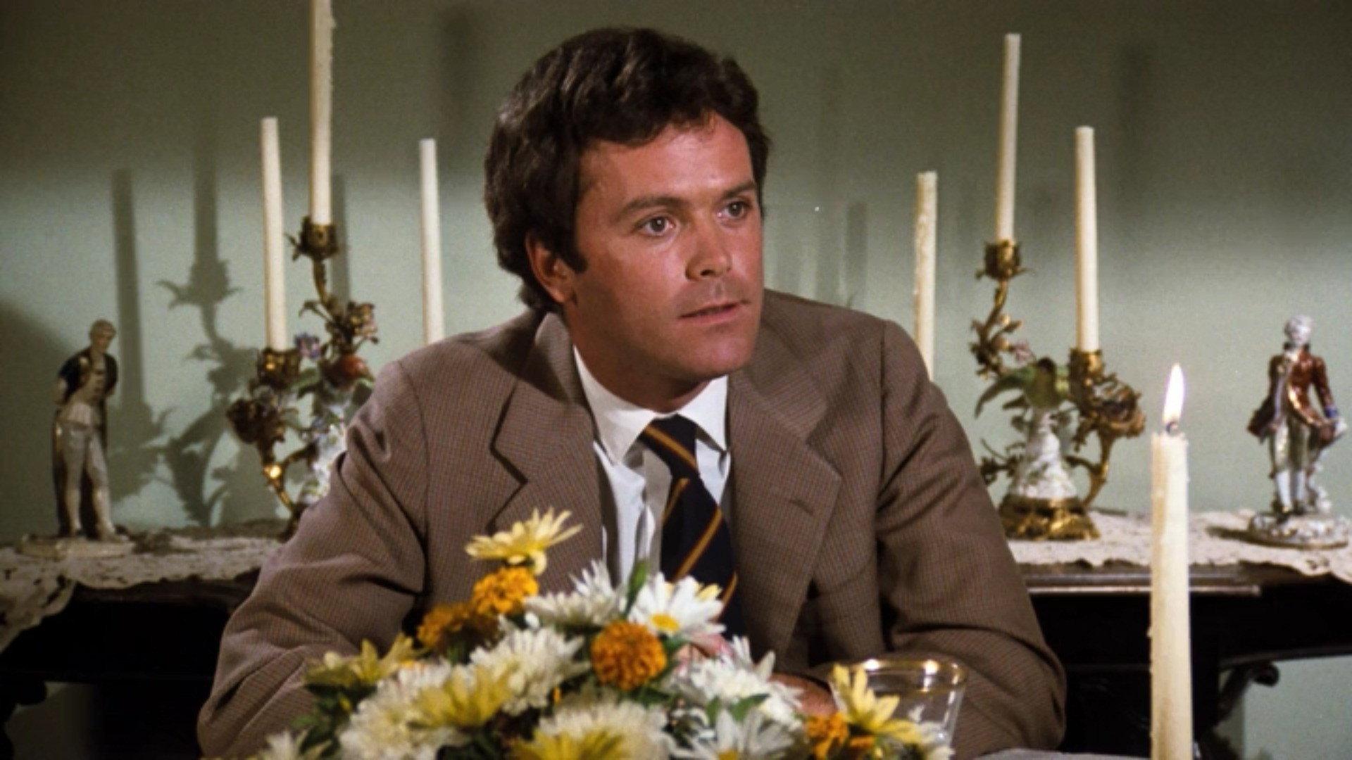 Still from The Hawk