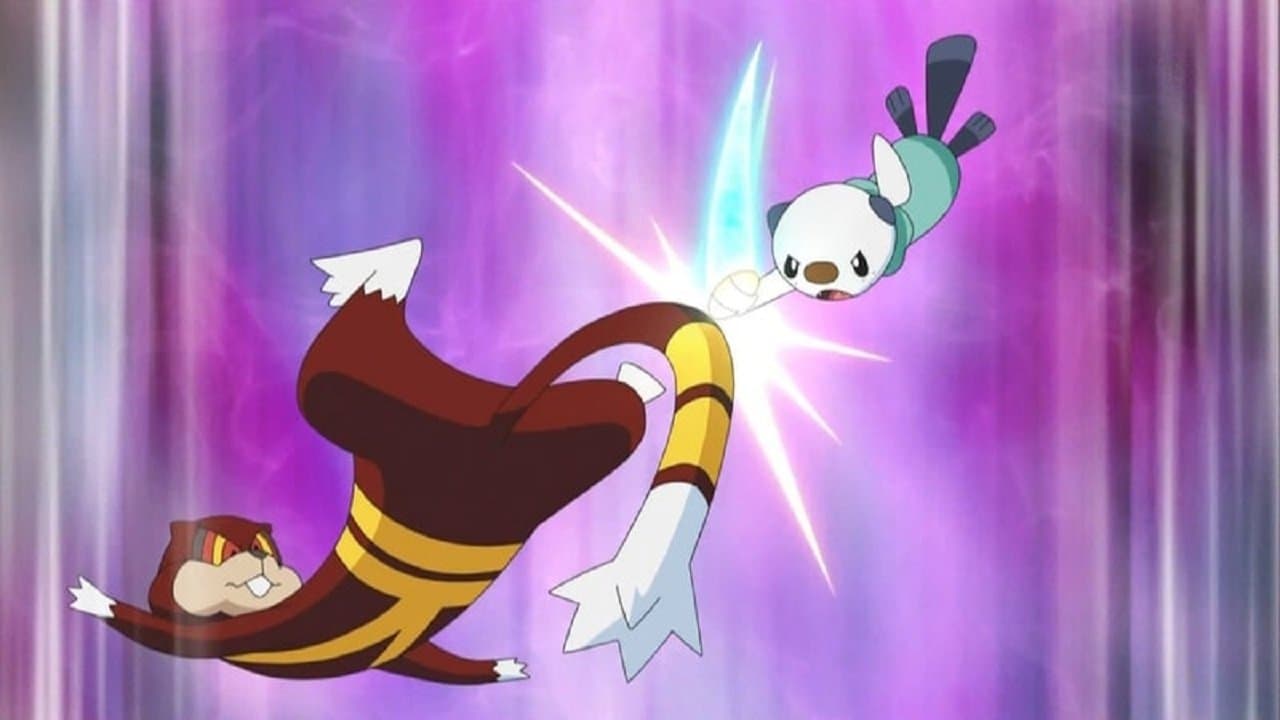 Still from The Battle According to Lenora!