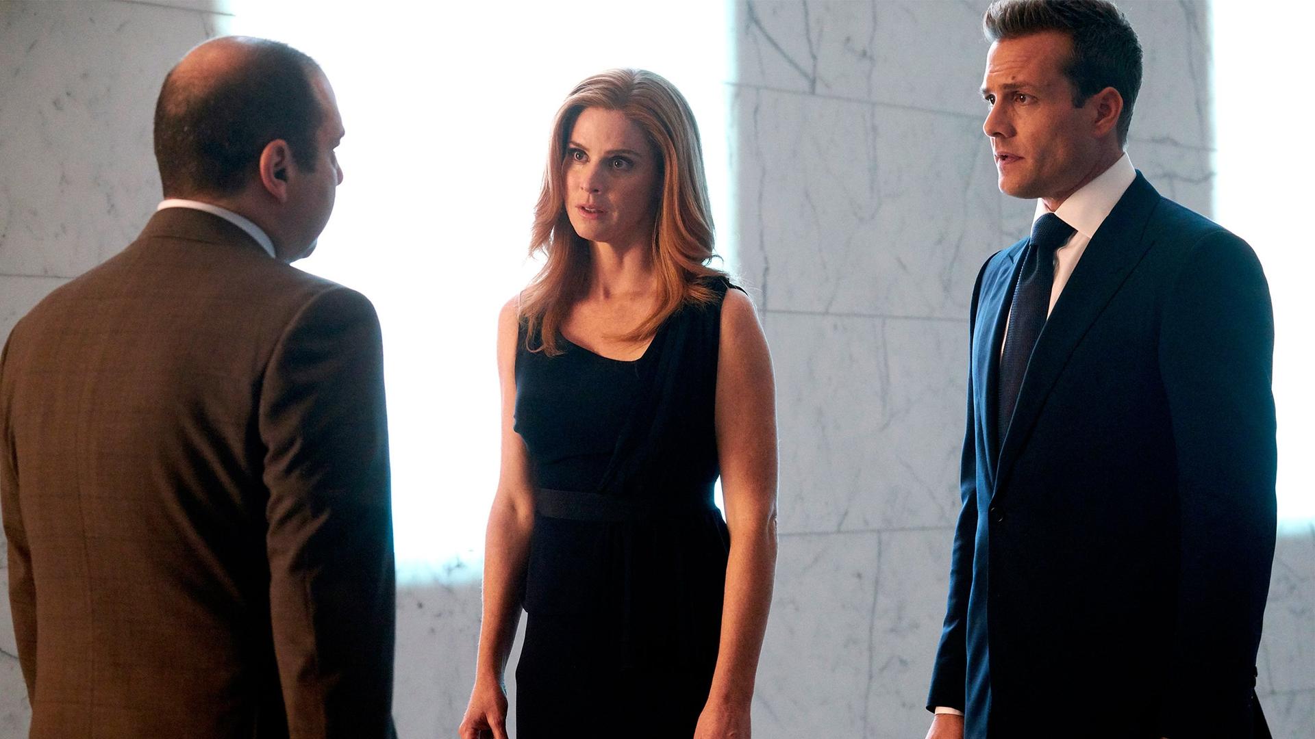 Still from Shame