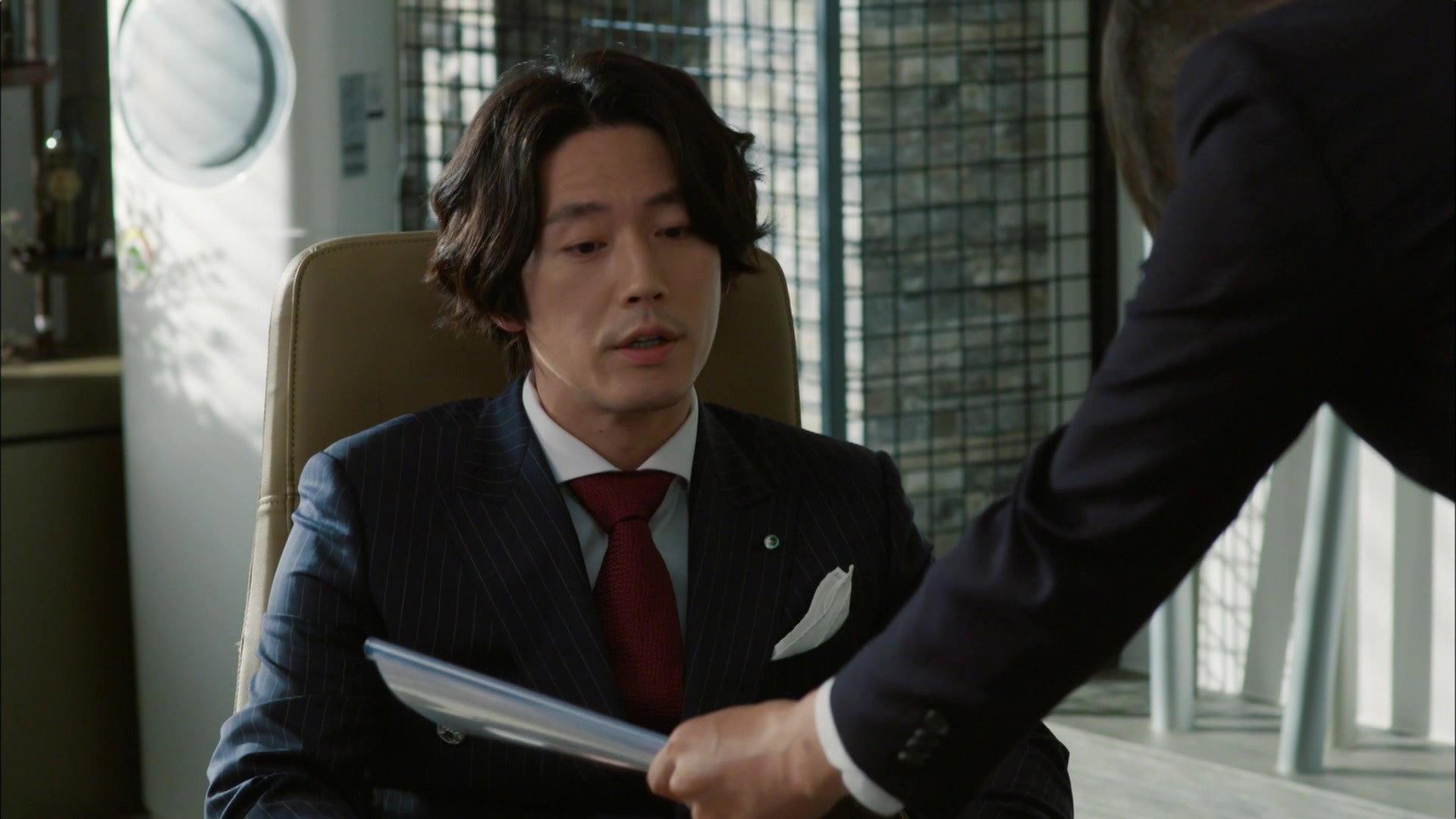 Still from Episode 8