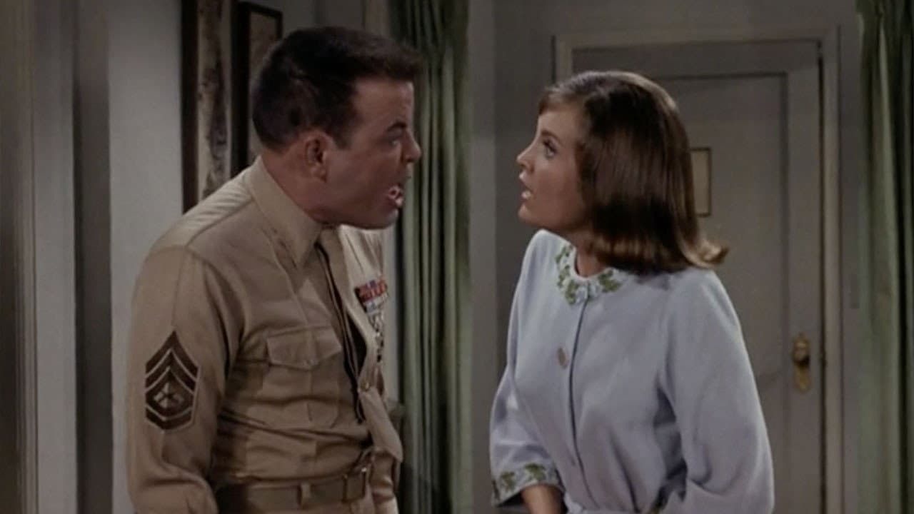 Still from A Groom for Carter's Sister