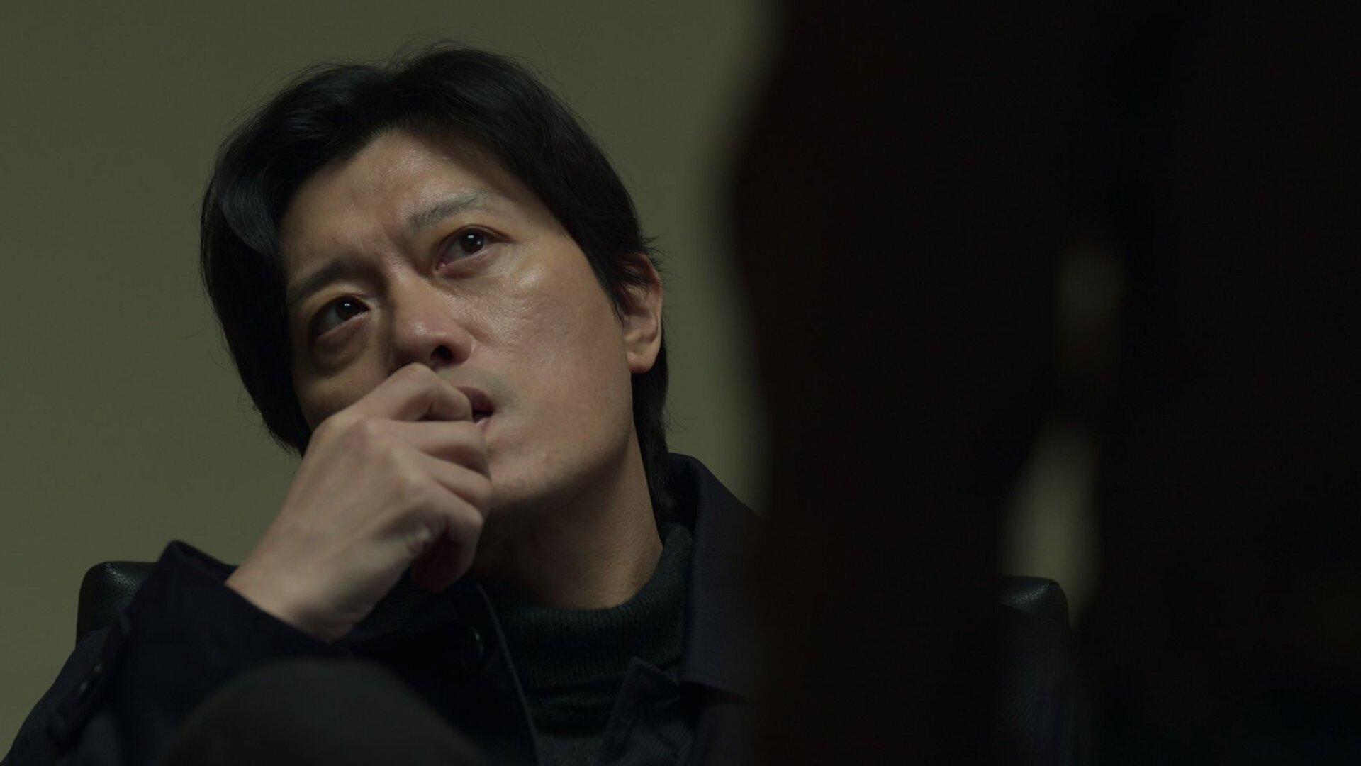 Still from Episode 3