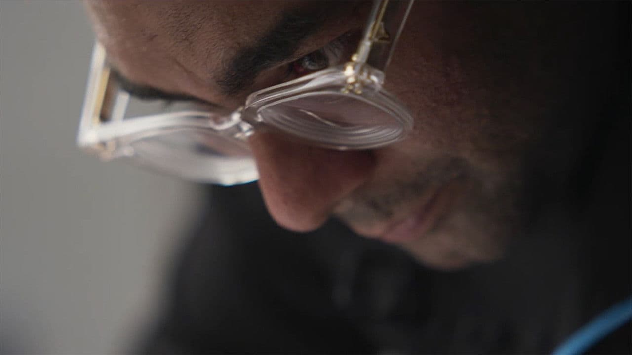 Still from Gaggan Anand